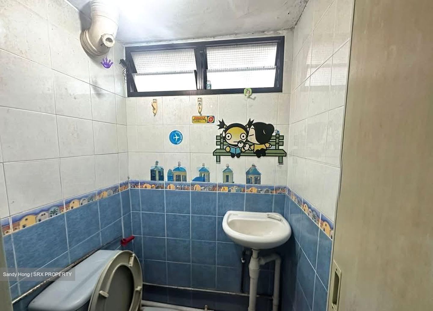 Blk 210 Boon Lay Place (Jurong West), HDB 3 Rooms #555300311